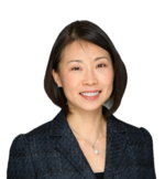 Sarah Yuan